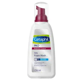 Cleansing Foam Cetaphil Pro Redness Control 236 ml by Cetaphil, Cleansers - Ref: S05101916, Price: 18,33 €, Discount: %