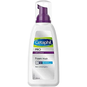 Cleansing Foam Cetaphil Pro Oil Control 236 ml by Cetaphil, Cleansers - Ref: S05101918, Price: 19,40 €, Discount: %