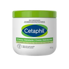 Feuchtigkeitscreme Cetaphil Cetaphil 453 g von Cetaphil, Feuchtigkeitscremes - Ref: S05101920, Preis: 19,32 €, Rabatt: %