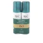 Spray Deodorant Roc Keops Spray Fresco Fresh Spray 2 Pieces (2 x 150 ml) by Roc, Deodorants & Anti-Perspirants - Ref: S051019...