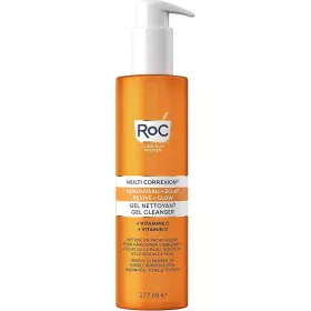 Gesichtsreinigungsgel Roc Revive Glow 177 ml von Roc, Reiniger - Ref: S05101952, Preis: 12,54 €, Rabatt: %