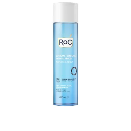 Facial Toner Roc Perfecting Toner (200 ml) by Roc, Toners - Ref: S05101954, Price: 15,73 €, Discount: %