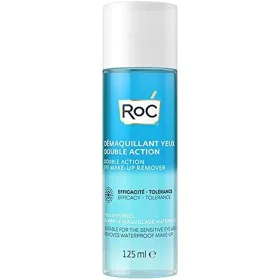 Démaquillant yeux Roc Desmaquillante De Ojos Double action 125 ml de Roc, Nettoyants et exfoliants - Réf : S05101957, Prix : ...