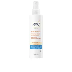 After Sun Roc Fluido Reparador (200 ml) de Roc, After sun - Ref: S05101961, Precio: 18,89 €, Descuento: %