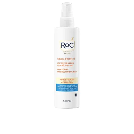 After Sun Roc Repairing Fluid (200 ml) by Roc, After Sun - Ref: S05101961, Price: 17,88 €, Discount: %