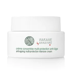 Day Cream Annayake Wakame By Annayake 50 ml by Annayake, Moisturisers - Ref: S05102016, Price: 47,17 €, Discount: %