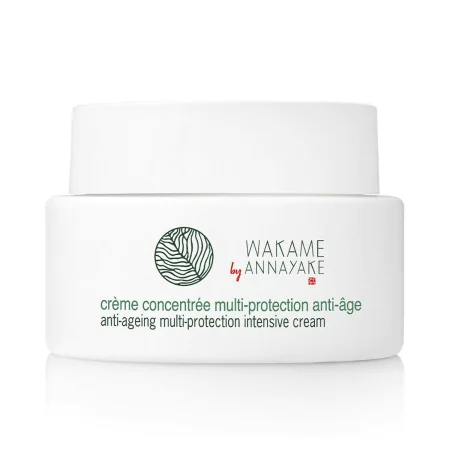 Creme de Dia Annayake Wakame By Annayake 50 ml de Annayake, Hidratantes - Ref: S05102016, Preço: 48,41 €, Desconto: %