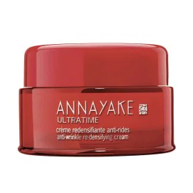 Crème de jour Annayake Ultratime 50 ml de Annayake, Hydratants - Réf : S05102021, Prix : 93,81 €, Remise : %