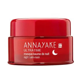 Crema de Día Annayake Ultratime 50 ml de Annayake, Hidratantes - Ref: S05102023, Precio: 55,59 €, Descuento: %