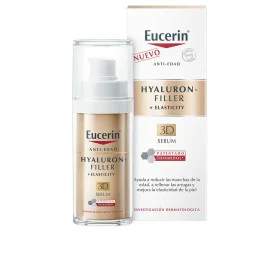 Sérum anti-âge Eucerin Hyaluron Filler 30 ml de Eucerin, Sérums - Réf : S05102026, Prix : 41,36 €, Remise : %