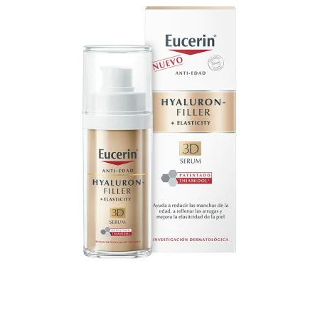 Anti-Ageing Serum Eucerin Hyaluron Filler 30 ml by Eucerin, Serums - Ref: S05102026, Price: 43,87 €, Discount: %