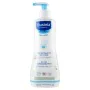 Body Lotion Mustela (500 ml) by Mustela, Massage creams, lotions and oils - Ref: S05102109, Price: 14,44 €, Discount: %