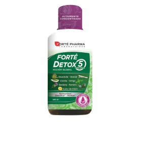 Verdauungszusatz Forté Pharma Forté Detox Zitronengelb 500 ml von Forté Pharma, Entgiftung - Ref: S05102143, Preis: 15,74 €, ...