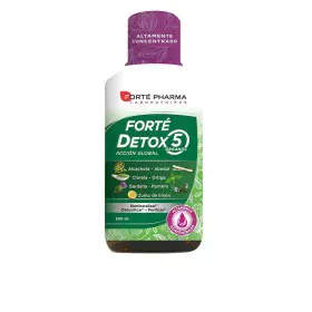 Digestive supplement Forté Pharma Forté Detox Lemon 500 ml by Forté Pharma, Detox & Cleanse - Ref: S05102143, Price: 15,74 €,...