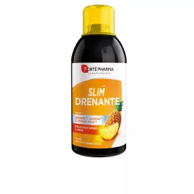 Brûle-graisses Forté Pharma Slim Drenante de Forté Pharma, Acides gras essentiels - Réf : S05102147, Prix : 20,05 €, Remise : %