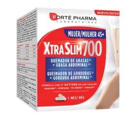 Brucia grassi Forté Pharma Xtraslim 700 di Forté Pharma, Acidi grassi essenziali - Rif: S05102155, Prezzo: 38,67 €, Sconto: %