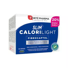 Fat burning Forté Pharma Slim Calori Light by Forté Pharma, Essential fatty acids - Ref: S05102162, Price: 29,17 €, Discount: %