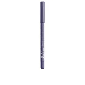 Lápis de Olhos NYX Epic Wear fierce purple 1,22 g de NYX, Lápis de olhos - Ref: S05102169, Preço: 9,83 €, Desconto: %