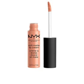 Batom NYX Soft Matte athens Creme (8 ml) de NYX, Batom - Ref: S05102186, Preço: 8,91 €, Desconto: %