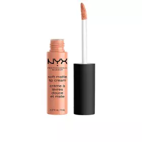 Lippenstift NYX Soft Matte athens Creme (8 ml) von NYX, Lippenstifte - Ref: S05102186, Preis: 8,87 €, Rabatt: %