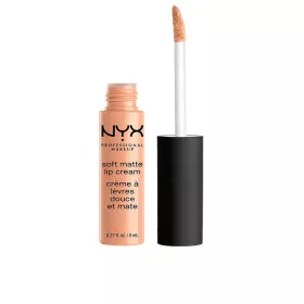 Pintalabios NYX Soft Matte cairo Crema (8 ml) de NYX, Pintalabios - Ref: S05102187, Precio: 9,81 €, Descuento: %