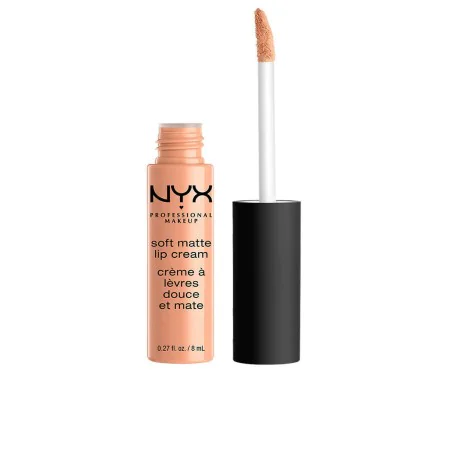 Lipstick NYX Soft Matte cairo Cream (8 ml) by NYX, Lipsticks - Ref: S05102187, Price: 8,83 €, Discount: %