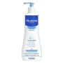 Body Lotion Mustela Hydra Bebé (500 ml) by Mustela, Soothing creams - Ref: S05102236, Price: 15,81 €, Discount: %