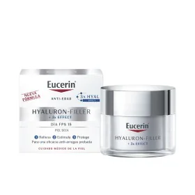 Gesichtscreme Eucerin Hyaluron Filler von Eucerin, Feuchtigkeitscremes - Ref: S05102245, Preis: 35,36 €, Rabatt: %