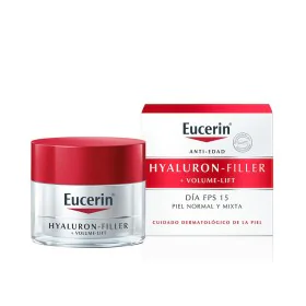 Anti-Aging-Tagescreme Eucerin Hyaluron Filler + Volume Lift (50 ml) von Eucerin, Feuchtigkeitscremes - Ref: S05102247, Preis:...