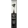 Eyeliner NYX That's The Point Put a wing (0,6 ml) di NYX, Eyeliner - Rif: S05102264, Prezzo: 13,60 €, Sconto: %