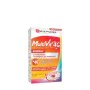 Supplément Alimentaire Forté Pharma Multivit 4G 30 Unités de Forté Pharma, Multi-vitamines et minéraux - Réf : S05102294, Pri...