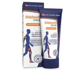 Body Cream Forté Pharma Hialsorb Cold by Forté Pharma, Moisturisers - Ref: S05102315, Price: 17,58 €, Discount: %