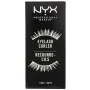 Rizapestañas NYX Eyelash Curler (1 unidad) de NYX, Ojos - Ref: S05102341, Precio: 9,57 €, Descuento: %