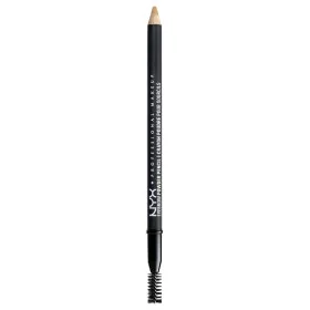 Matita per Sopracciglia NYX Blonde Polvere (1,4 g) di NYX, Colori e matite per sopracciglia - Rif: S05102342, Prezzo: 10,76 €...