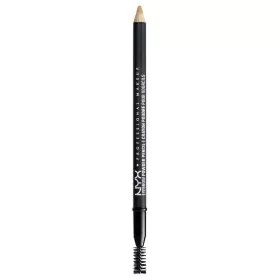 Wachsstift NYX Blonde Pulver (1,4 g) von NYX, Brauenstifte & -puder - Ref: S05102342, Preis: 9,68 €, Rabatt: %