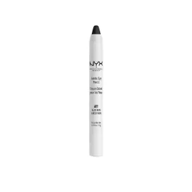 Lápiz de Ojos NYX Jumbo Black bean 5 g de NYX, Lápices de ojos - Ref: S05102371, Precio: 9,74 €, Descuento: %