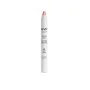 Crayon pour les yeux NYX Jumbo yogurt 5 g de NYX, Crayons et khôls yeux - Réf : S05102373, Prix : 10,02 €, Remise : %