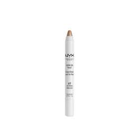 Lápis de Olhos NYX Jumbo iced mocha 5 g de NYX, Lápis de olhos - Ref: S05102374, Preço: 10,07 €, Desconto: %