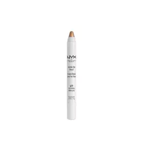 Lápiz de Ojos NYX Jumbo iced mocha 5 g de NYX, Lápices de ojos - Ref: S05102374, Precio: 9,56 €, Descuento: %