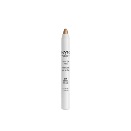 Crayon pour les yeux NYX Jumbo iced mocha 5 g de NYX, Crayons et khôls yeux - Réf : S05102374, Prix : 10,07 €, Remise : %