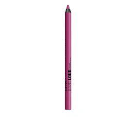 Delineador Lápiz Labial NYX Line Loud Nº 9 1,2 g de NYX, Delineadores - Ref: S05102420, Precio: 9,40 €, Descuento: %