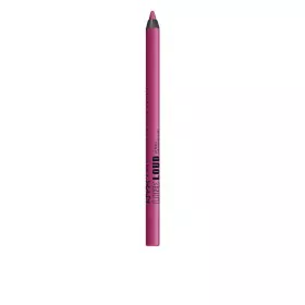 Delineador Lápis Labial NYX Line Loud Nº 9 1,2 g de NYX, Delineadores - Ref: S05102420, Preço: 8,47 €, Desconto: %