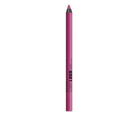 Delineador Lápis Labial NYX Line Loud Nº 9 1,2 g de NYX, Delineadores - Ref: S05102420, Preço: 9,40 €, Desconto: %