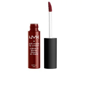 Rouge à lèvres NYX Soft Matte Madrid Crème (8 ml) de NYX, Rouges à lèvres - Réf : S05102422, Prix : 9,63 €, Remise : %