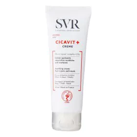 Crema Corpo Riparatrice SVR Cicavit+ 40 ml di SVR, Idratanti - Rif: S05102431, Prezzo: 9,66 €, Sconto: %