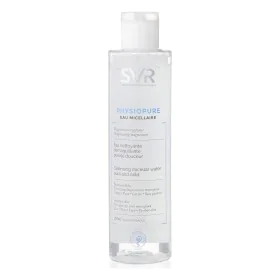 Eau micellaire SVR Physiopure 200 ml de SVR, Lotions toniques - Réf : S05102439, Prix : 11,08 €, Remise : %