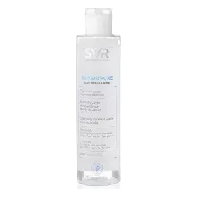 Água Micelar SVR Physiopure 200 ml de SVR, Tónicos e adstringentes faciais - Ref: S05102439, Preço: 11,08 €, Desconto: %