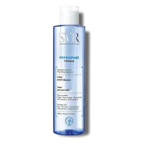 Make-up Remover Toner SVR Physiopure 200 ml by SVR, Cleansers and scrubs - Ref: S05102441, Price: 13,53 €, Discount: %