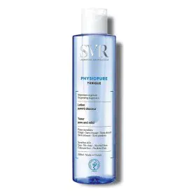 Tonique démaquillant SVR Physiopure 200 ml de SVR, Nettoyants et exfoliants - Réf : S05102441, Prix : 13,53 €, Remise : %