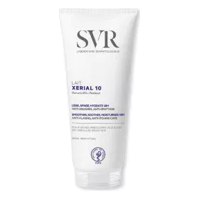 Leche Corporal Reparadora SVR Xerial 10 (200 ml) de SVR, Hidratantes - Ref: S05102446, Precio: 13,81 €, Descuento: %